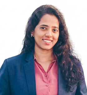 スネハル・バグワット 